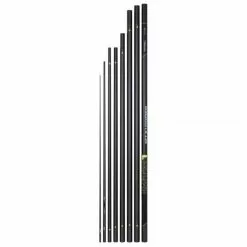 Voorpagina 7 Fox Matrix MTX1 Power 13m Pole Package