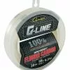Gamakatsu G-Line Fluoro Carbon 80lb 0.95mm 50m -Vaste hengels Verkoop 10951446546Gamakatsu G Line Fluoro Carbon 80lb 50m