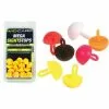 Avid Carp Mega Sightstops 10mm Floating Multi Coloured Short -Vaste hengels Verkoop 10961346599Avid Carp Mega Sightstops 10mm Floating Multi Coloured Short