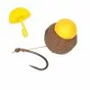 Avid Carp Mega Sightstops 10mm Floating Yellow Long -Vaste hengels Verkoop 10961386603Avid Carp Mega Sightstops 10mm Floating Yellow Long