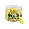 Ringers Chocolate Yellow Boilies 10mm -Vaste hengels Verkoop 11044387016Ringers Chocolate Yellow Boilies 10mm 2