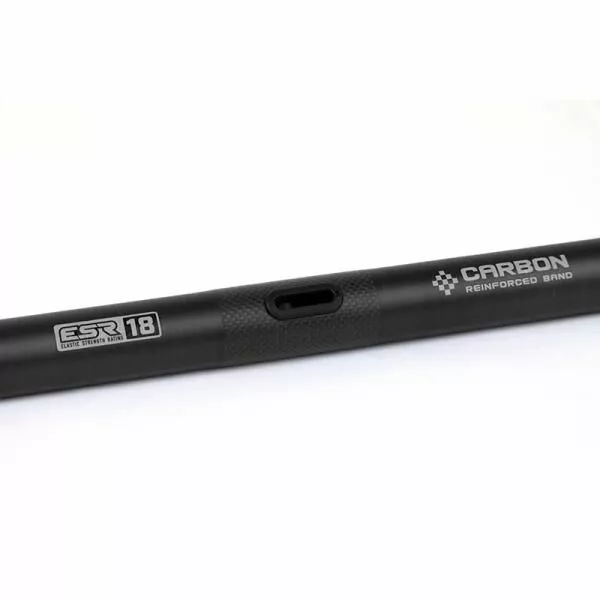 Fox Matrix MTX 8.7m Margin Pole (Incl. 2 Power Kits) - Afbeelding 5