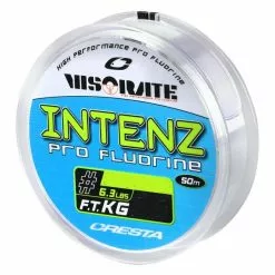 Spro Cresta Invisorate Intenz Pro Fluorine