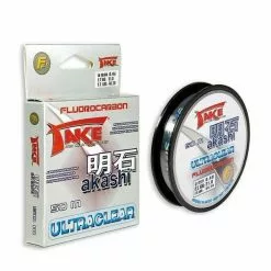Lineaeffe Akashi Fluorocarbon 50m