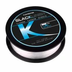 Pole Position Slackliner Fluoro Carbon Hybrid 1000m