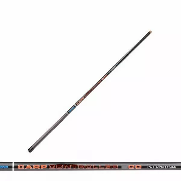 Spro Cresta Carp Controller Put-Over Pole 600 3 Spro Cresta Carp Controller Put-Over Pole 600