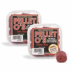 Sonubaits Pellet O's Crab