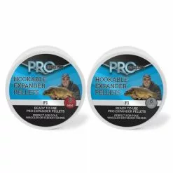 Sonubaits Pro Hookable Expander Pellets F1