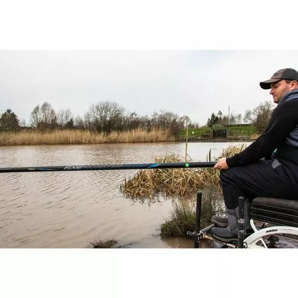 Preston Edge Monster Margin 10M Pack 6 Preston Edge Monster Margin 10M Pack - Afbeelding 4