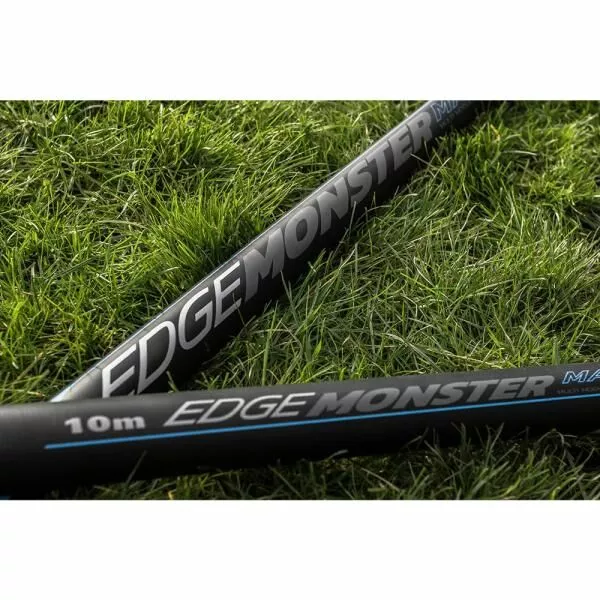 Preston Edge Monster Margin 10M Pack 8 Preston Edge Monster Margin 10M Pack - Afbeelding 6