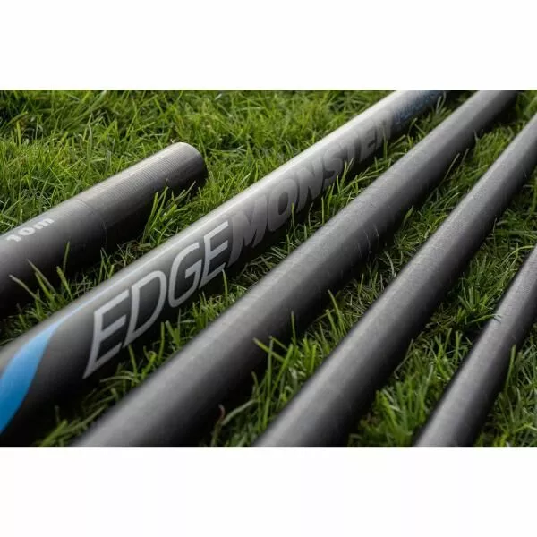 Preston Edge Monster Margin 10M Pack 9 Preston Edge Monster Margin 10M Pack - Afbeelding 7