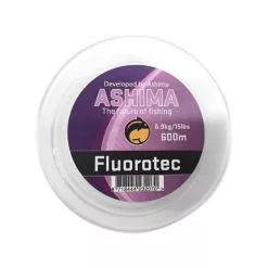 Voorpagina 21 Ashima Fluorotec 600m