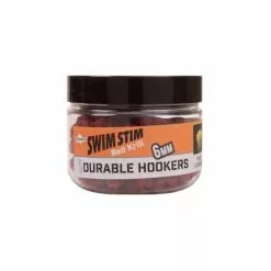 Dynamite Swim Stim Red Krill Durable Hookers
