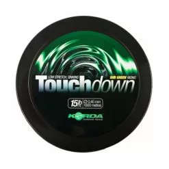Korda Touchdown Green 1000m