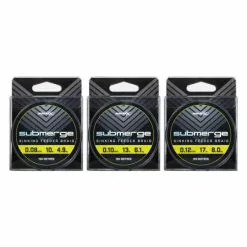 Fox Matrix Submerge Sinking Feeder Braid 150M