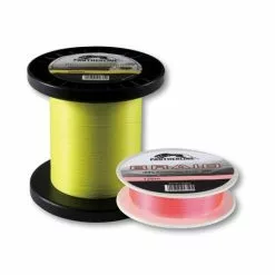 Paladin Pantherline Palabraid UL 120m 0.04mm 3.4kg Yellow