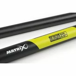 Fox Matrix Torque 6.0m Pole -Vaste hengels Verkoop 1394385Fox Matrix Torque 6 0m Pole 2 2