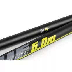 Fox Matrix Torque 6.0m Pole -Vaste hengels Verkoop 1394386Fox Matrix Torque 6 0m Pole 3 2