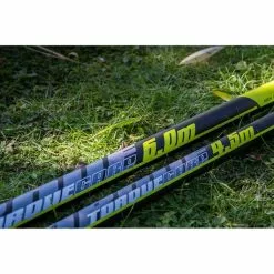 Fox Matrix Torque 6.0m Pole -Vaste hengels Verkoop 1394387Fox Matrix Torque 6 0m Pole 4 2