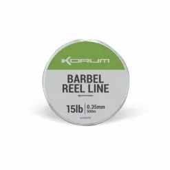 Korum Barbeel Reel Line
