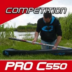 Spro Cresta Centurion C550 Competition Pro 11,5m Pack -Vaste hengels Verkoop 1477606Cresta Pack Centurion C550 Competition Pro 11 5m Pack 2