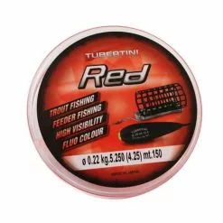 Tubertini UD-1 Red 150 Meter
