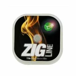 Korda Zig Line 100m