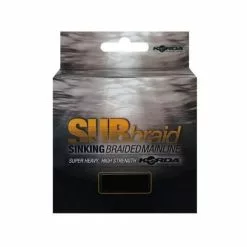 Korda Sub Braid 450m 15lb