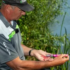 Fjuka Baits Fjuka Neeonz Pink 12 Fjuka Baits Fjuka Neeonz Pink -Vaste hengels Verkoop 1532155Fjuka Neeonz Pink 4