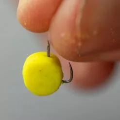 Fjuka Baits Fjuka Neeonz Yellow 8 Fjuka Baits Fjuka Neeonz Yellow -Vaste hengels Verkoop 1532164Fjuka Neeonz Yellow 2