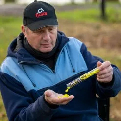 Fjuka Baits Fjuka Neeonz Yellow 9 Fjuka Baits Fjuka Neeonz Yellow -Vaste hengels Verkoop 1532165Fjuka Neeonz Yellow 3