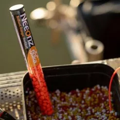 Fjuka Baits Fjuka Neeonz Orange -Vaste hengels Verkoop 1532167Fjuka Neeonz Orange 1