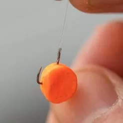 Fjuka Baits Fjuka Neeonz Orange -Vaste hengels Verkoop 1532168Fjuka Neeonz Orange 2