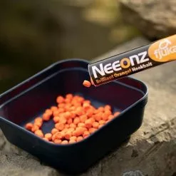 Fjuka Baits Fjuka Neeonz Orange -Vaste hengels Verkoop 1532170Fjuka Neeonz Orange 4