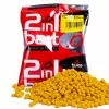 Fjuka Baits Fjuka 2in1 Pellets Yellow -Vaste hengels Verkoop 1532179Fjuka 2in1 Yellow