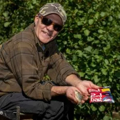 Fjuka Baits Fjuka 2in1 Pellets Yellow -Vaste hengels Verkoop 1532181Fjuka 2in1 Yellow 2