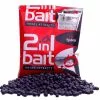 Fjuka Baits Fjuka 2in1 Pellets Black 1 Fjuka Baits Fjuka 2in1 Pellets Black -Vaste hengels Verkoop 1532183Fjuka 2in1 Black
