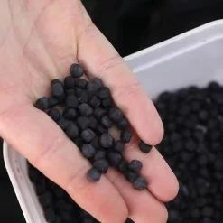 Fjuka Baits Fjuka 2in1 Pellets Black -Vaste hengels Verkoop 1532186Fjuka 2in1 Black 3