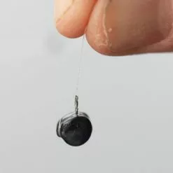 Fjuka Baits Fjuka 2in1 Pellets Black -Vaste hengels Verkoop 1532188Fjuka 2in1 Black 5