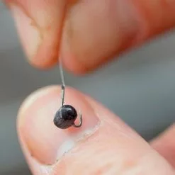 Fjuka Baits Fjuka 2in1 Micro Pellets Black 10 Fjuka Baits Fjuka 2in1 Micro Pellets Black -Vaste hengels Verkoop 1532191Fjuka 2in1 Micro Black 1