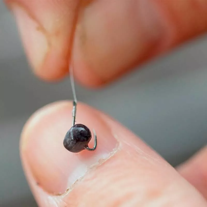 Fjuka Baits Fjuka 2in1 Micro Pellets Black 6 Fjuka Baits Fjuka 2in1 Micro Pellets Black - Afbeelding 4