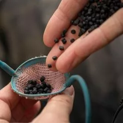 Fjuka Baits Fjuka 2in1 Micro Pellets Black 11 Fjuka Baits Fjuka 2in1 Micro Pellets Black -Vaste hengels Verkoop 1532192Fjuka 2in1 Micro Black 2