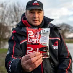 Fjuka Baits Fjuka 2in1 Micro Pellets Black 9 Fjuka Baits Fjuka 2in1 Micro Pellets Black -Vaste hengels Verkoop 1532193Fjuka 2in1 Micro Black 3