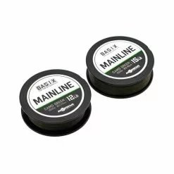 Korda Basix Mainline 1000m