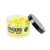 Ringers Yellow Wafters Bandems 6mm