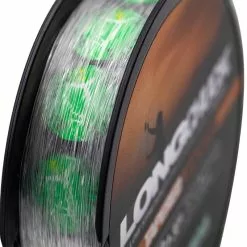 Korda LongChuck Tapered Leaders 5x10m 10 Korda LongChuck Tapered Leaders 5x10m -Vaste hengels Verkoop 1593681Korda LongChuck Tapered Leaders 5x10m 2