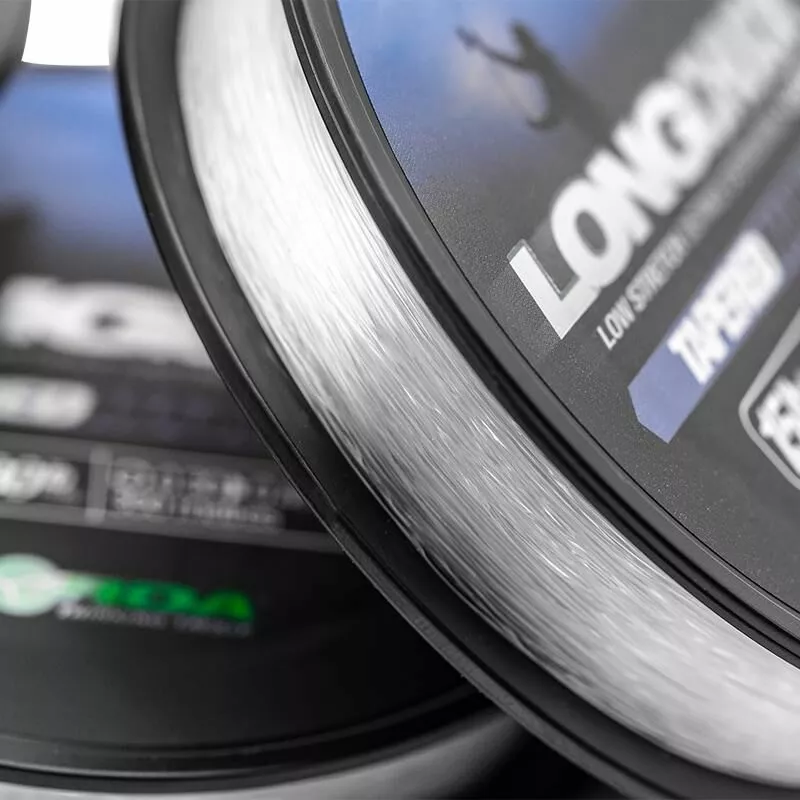 Korda LongChuck Tapered Mainline 300m 4 Korda LongChuck Tapered Mainline 300m - Afbeelding 2