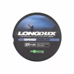 Korda LongChuck Tapered Mainline 300m 11 Korda LongChuck Tapered Mainline 300m -Vaste hengels Verkoop 1593858Korda LongChuck Tapered Mainline 300m 3