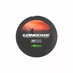 Korda LongChuck Clear 1000m -Vaste hengels Verkoop 1593925Korda LongChuck Clear 1000m 3