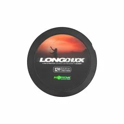 Korda LongChuck Clear 1000m -Vaste hengels Verkoop 1593927Korda LongChuck Clear 1000m 5